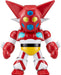 Good Smile Company Japan Getter Robo Getter 1 Soft Vinyl Figure Non-Scale Painted- Japan Figure Store - #1 Bring To You The Best Japanese Goods