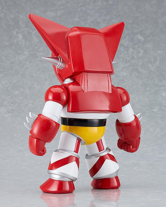 Good Smile Company Japan Getter Robo Getter 1 Soft Vinyl Figure Non-Scale Painted- Japan Figure Store - #1 Bring To You The Best Japanese Goods