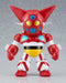 Good Smile Company Japan Getter Robo Getter 1 Soft Vinyl Figure Non-Scale Painted- Japan Figure Store - #1 Bring To You The Best Japanese Goods