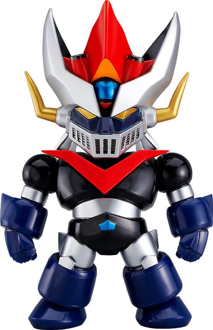 GOOD SMILE COMPANY V.S.O.F. Great Mazinger Figure Great Mazinger- Japan Figure Store - #1 Bring To You The Best Japanese Goods