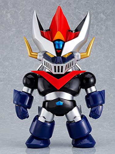 GOOD SMILE COMPANY V.S.O.F. Great Mazinger Figure Great Mazinger- Japan Figure Store - #1 Bring To You The Best Japanese Goods