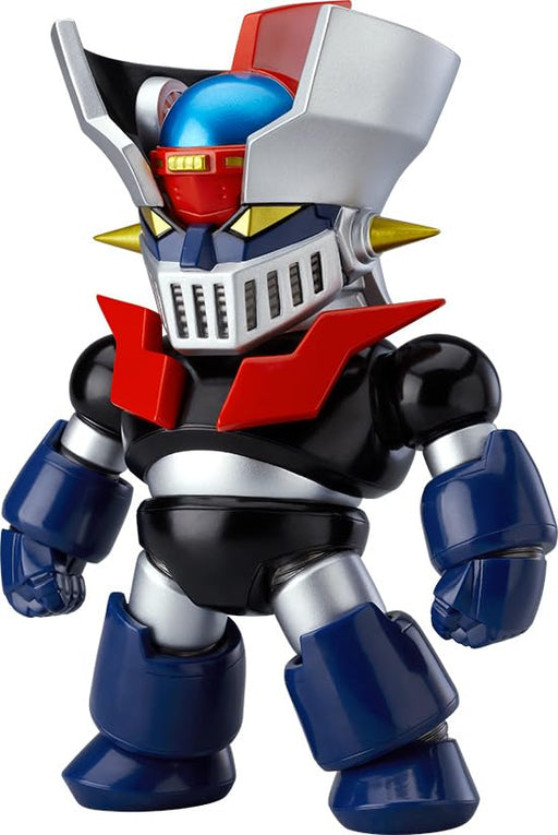 Good Smile Company Vsof Mazinger Z Non-Scale Soft Vinyl Figure Resale- Japan Figure Store - #1 Bring To You The Best Japanese Goods
