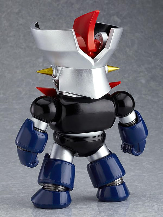 Good Smile Company Vsof Mazinger Z Non-Scale Soft Vinyl Figure Resale- Japan Figure Store - #1 Bring To You The Best Japanese Goods