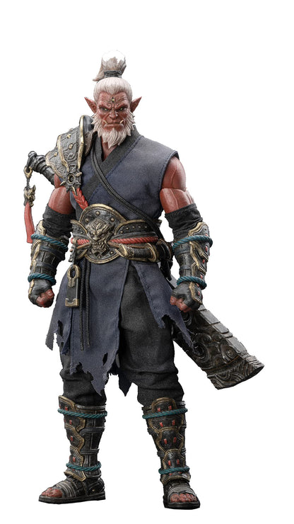 Vsd006 Asura Akaoni 1/12 VTOYS- Japan Figure Store - #1 Bring To You The Best Japanese Goods