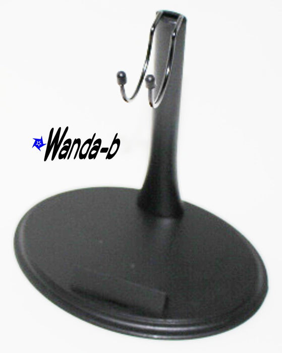 Mega Bacoor Wanda-B Figure Stand Set Of 4 1/6 Size Hot Toys For Display Japanese Scale Toys- Japan Figure Store - #1 Bring To You The Best Japanese Goods