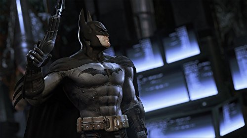 Warner Home Video Games Batman Return To Arkham Sony Ps4 - New Japan Figure 4548967281538 1