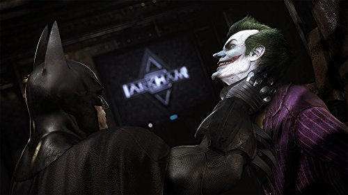 Warner Home Video Games Batman Return To Arkham Sony Ps4 - New Japan Figure 4548967281538 2