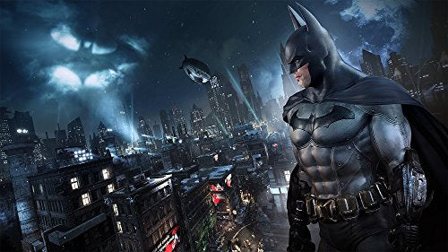 Warner Home Video Games Batman Return To Arkham Sony Ps4 - New Japan Figure 4548967281538 3