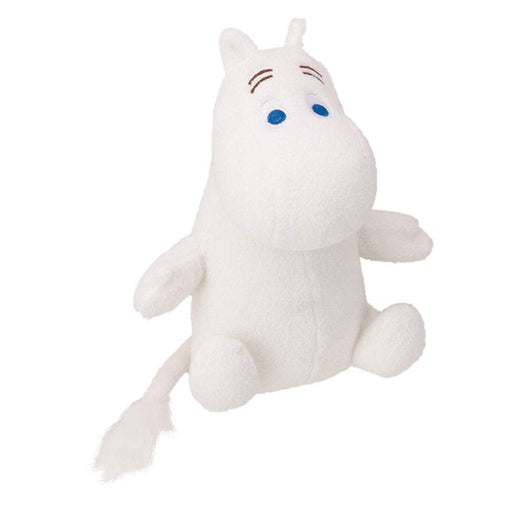 Sekiguchi Washable Stuffed Moomin- Japan Figure Store - #1 Bring To You The Best Japanese Goods