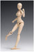 WAVE Sr021 Movable Body Female Type Standard 1/12 Scale Kit- Japan Figure Store - #1 Bring To You The Best Japanese Goods