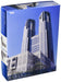 WAVE Og021 Tokyo Metropolitan Government Building 1/2000 Scale Plastic Model Kit- Japan Figure Store - #1 Bring To You The Best Japanese Goods