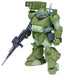 Wave Armored Trooper Votoms Scopedog Turbo Custom St Version 1/35 Scale Height Approx. 12Cm Color Coded Plastic Model Bk-221- Japan Figure Store - #1 Bring To You The Best Japanese Goods