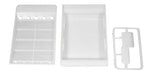 Wave Materials Ht201 Decal Tray Japanese Decal Modeling Tray Crafting Tools- Japan Figure Store - #1 Bring To You The Best Japanese Goods