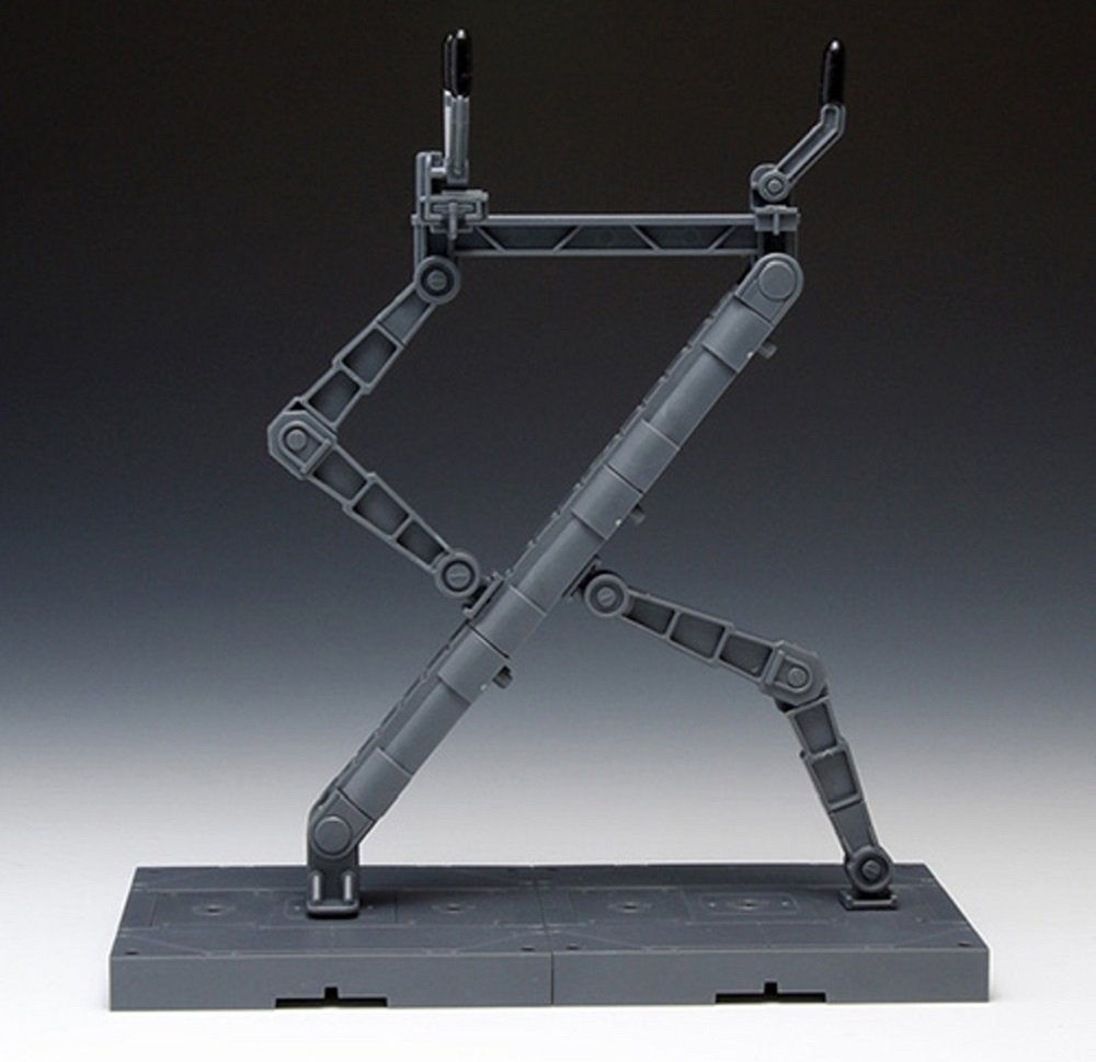 WAVE Materials Hh024 H-Hangar Posing Arm Black- Japan Figure Store - #1 Bring To You The Best Japanese Goods