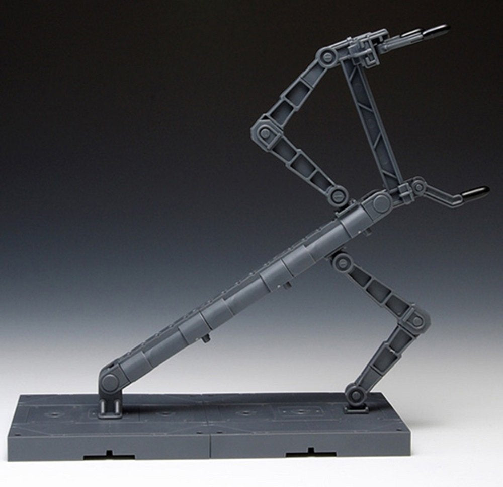 WAVE Materials Hh024 H-Hangar Posing Arm Black- Japan Figure Store - #1 Bring To You The Best Japanese Goods