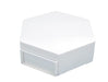 WAVE Materials Kf022 Hexagonal Base- Japan Figure Store - #1 Bring To You The Best Japanese Goods
