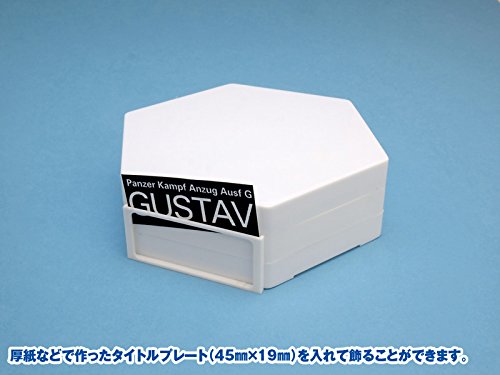 WAVE Materials Kf022 Hexagonal Base- Japan Figure Store - #1 Bring To You The Best Japanese Goods