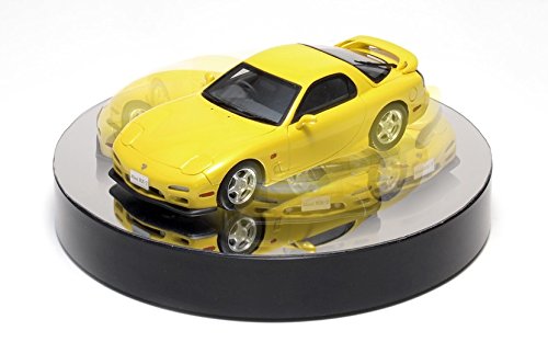 WAVE Tt051 Display Turntable Basic Black 2- Japan Figure Store - #1 Bring To You The Best Japanese Goods