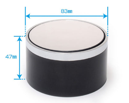 WAVE Tt061 Display Turntable Lb-2- Japan Figure Store - #1 Bring To You The Best Japanese Goods