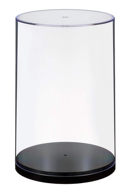 WAVE T Case Cm Basic Black Display Case- Japan Figure Store - #1 Bring To You The Best Japanese Goods