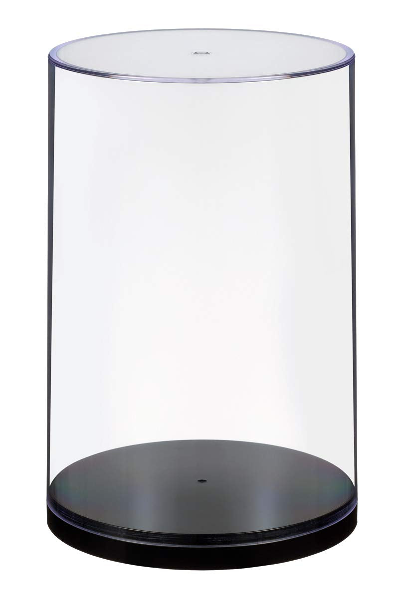 WAVE T Case Cm Basic Black Display Case- Japan Figure Store - #1 Bring To You The Best Japanese Goods