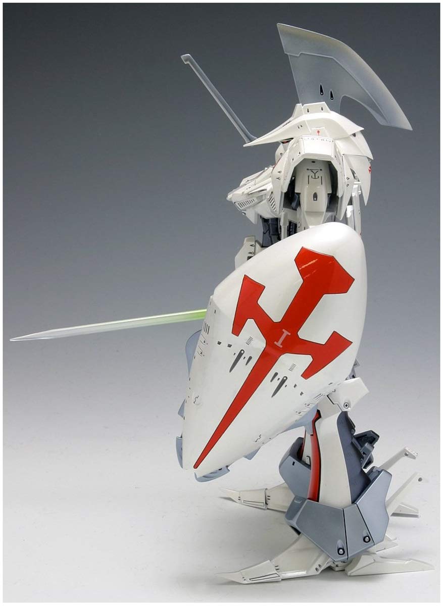 WAVE Fs100 Five Star Stories Led Mirage 1/144 Scale Kit- Japan Figure Store - #1 Bring To You The Best Japanese Goods