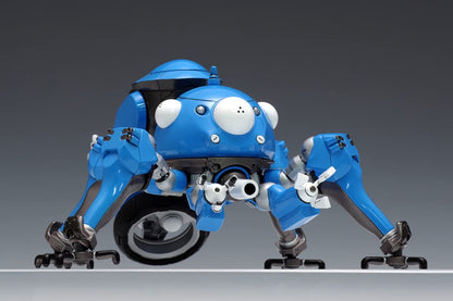 Wave Ghost In The Shell Sac_2045 Tachikoma 1/24 Scale Plastic Model - Japan Kk-052- Japan Figure Store - #1 Bring To You The Best Japanese Goods