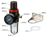 WAVE Materials Ht029 Hg Air Regulator 2- Japan Figure Store - #1 Bring To You The Best Japanese Goods