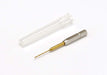 Wave Hg One Touch Pin Vise Dedicated Drill Blade (Single Item) Precision Type 0.9Mm- Japan Figure Store - #1 Bring To You The Best Japanese Goods