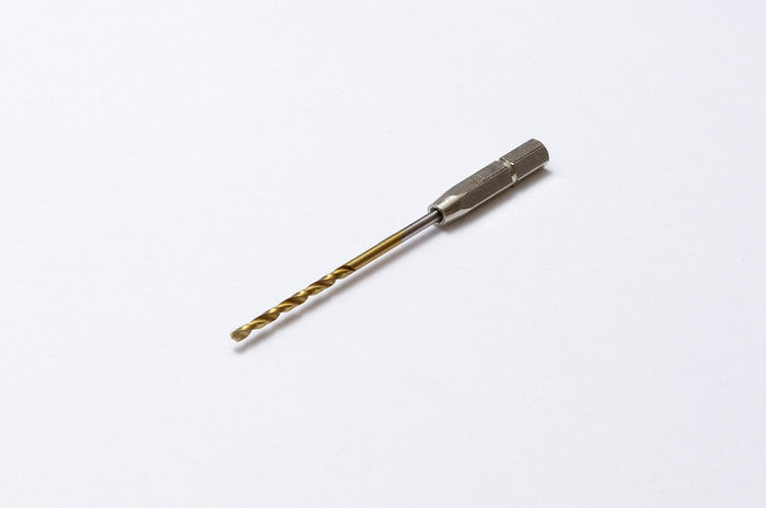WAVE Ht346 Hg Drill Blade For Quick Change Pin Vice: 1.6Mm- Japan Figure Store - #1 Bring To You The Best Japanese Goods