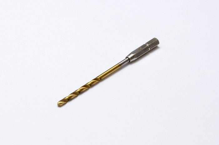 WAVE Ht353 Hg Drill Blade For Quick Change Pin Vice: 2.3Mm- Japan Figure Store - #1 Bring To You The Best Japanese Goods