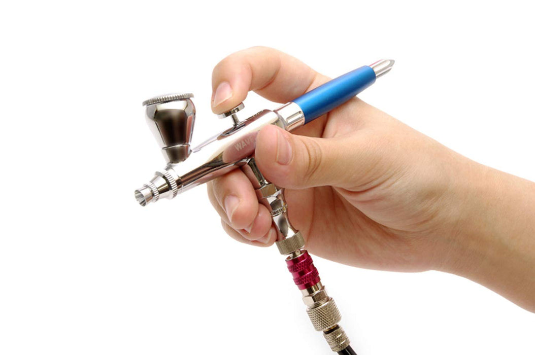 WAVE Materials Ht247 Plug For Hg Quick Change Joint 2 Pcs Air Brush- Japan Figure Store - #1 Bring To You The Best Japanese Goods