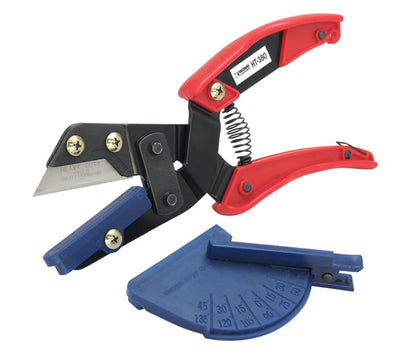 Wave Hg Universal Cutter With Angle Cutting Guide Plastic Model Tool Ht380- Japan Figure Store - #1 Bring To You The Best Japanese Goods