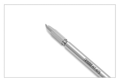 WAVE Hobby Tool Ht075 Hg Rotational Blade Cutter- Japan Figure Store - #1 Bring To You The Best Japanese Goods