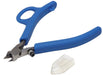 WAVE Ht399 Hg Fine Cutting Plier Special Type For Gate Cutting- Japan Figure Store - #1 Bring To You The Best Japanese Goods
