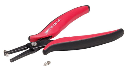 WAVE Hg Handy Micro Hole Punch Plastic Model Tool- Japan Figure Store - #1 Bring To You The Best Japanese Goods