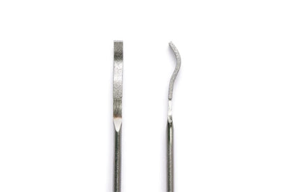 WAVE Special Shaped Diamond File Flat Shape- Japan Figure Store - #1 Bring To You The Best Japanese Goods