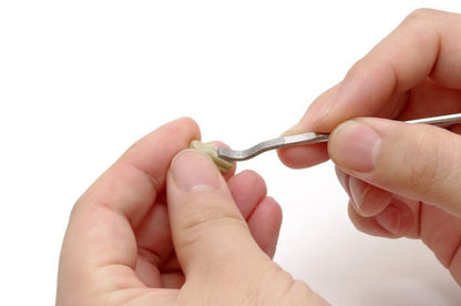 WAVE Special Shaped Diamond File Flat Shape- Japan Figure Store - #1 Bring To You The Best Japanese Goods