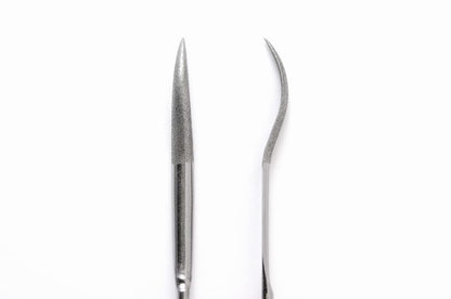 WAVE Special Shaped Diamond File Dome Shape- Japan Figure Store - #1 Bring To You The Best Japanese Goods