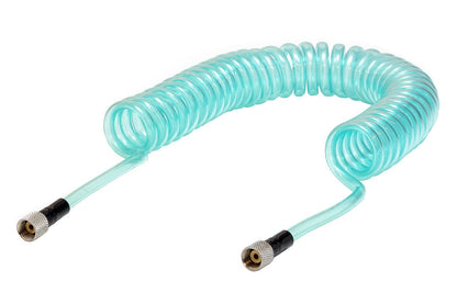 Wave Ht066 Hg Spiral Air Hose Japanese Accessories For Airbrush Hobby Tools- Japan Figure Store - #1 Bring To You The Best Japanese Goods