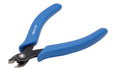 WAVE Hg Thick Blade Nippers Flat Type Plastic Model Tool- Japan Figure Store - #1 Bring To You The Best Japanese Goods