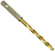 WAVE Ht404 Hg Quick Change Pin Vise L Drill Bit 4.5Mm- Japan Figure Store - #1 Bring To You The Best Japanese Goods