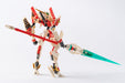 Wave Kakuseijizo Robot Build Rb-28K Kinkou Kinko Height Approx 180Mm Non-Scale Abs (Partly Pvc) Painted Movable Figure Km078- Japan Figure Store - #1 Bring To You The Best Japanese Goods