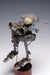 Wave Maschinen Krieger Pz.Spah 1124 Luna Gans 1/20 Scale Height Approximately 19Cm Color Coded Plastic Model Mk-068- Japan Figure Store - #1 Bring To You The Best Japanese Goods
