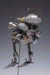 Wave Maschinen Krieger Pz.Spah 1124 Luna Gans 1/20 Scale Height Approximately 19Cm Color Coded Plastic Model Mk-068- Japan Figure Store - #1 Bring To You The Best Japanese Goods
