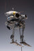 Wave Maschinen Krieger Pz.Spah 1124 Luna Gans 1/20 Scale Height Approximately 19Cm Color Coded Plastic Model Mk-068- Japan Figure Store - #1 Bring To You The Best Japanese Goods
