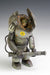 Wave Maschinen Krieger Safs Mk.Iii A8/R8 1/20 Scale Height Approx. 12Cm Plastic Model Mk-020- Japan Figure Store - #1 Bring To You The Best Japanese Goods