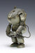 Wave Maschinen Krieger Safs Mk.Iii A8/R8 1/20 Scale Height Approx. 12Cm Plastic Model Mk-020- Japan Figure Store - #1 Bring To You The Best Japanese Goods