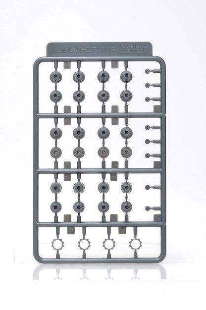 WAVE - Option System Op522 New U Vernier - Round S- Japan Figure Store - #1 Bring To You The Best Japanese Goods