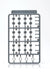 WAVE - Option System Op522 New U Vernier - Round S- Japan Figure Store - #1 Bring To You The Best Japanese Goods